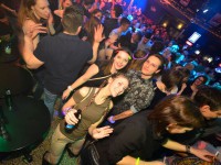 NO LIMIT - DIE 90ER PARTY, DAS ORIGINAL VON RADIO ENERGY