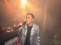 NO LIMIT - DIE 90ER PARTY, DAS ORIGINAL VON RADIO ENERGY