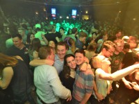 NO LIMIT - DIE 90ER PARTY, DAS ORIGINAL VON RADIO ENERGY