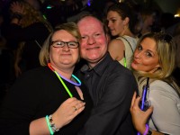 NO LIMIT - DIE 90ER PARTY, DAS ORIGINAL VON RADIO ENERGY