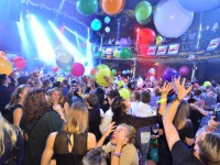 NO LIMIT - DIE 90ER PARTY, DAS ORIGINAL VON RADIO ENERGY