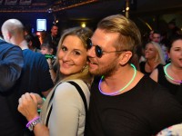 NO LIMIT - DIE 90ER PARTY, DAS ORIGINAL VON RADIO ENERGY