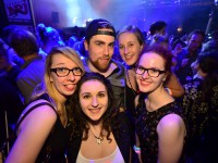 NO LIMIT - DIE 90ER PARTY, DAS ORIGINAL VON RADIO ENERGY
