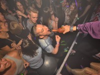 NO LIMIT - DIE 90ER PARTY, DAS ORIGINAL VON RADIO ENERGY