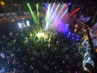 NO LIMIT - DIE 90ER PARTY, DAS ORIGINAL VON RADIO ENERGY