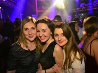 NO LIMIT - DIE 90ER PARTY, DAS ORIGINAL VON RADIO ENERGY