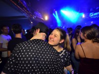 NO LIMIT - DIE 90ER PARTY, DAS ORIGINAL VON RADIO ENERGY