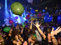 NO LIMIT - DIE 90ER PARTY, DAS ORIGINAL VON RADIO ENERGY
