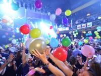 NO LIMIT - DIE 90ER PARTY, DAS ORIGINAL VON RADIO ENERGY