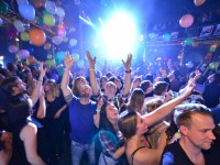 NO LIMIT - DIE 90ER PARTY, DAS ORIGINAL VON RADIO ENERGY