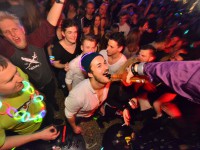 NO LIMIT - DIE 90ER PARTY, DAS ORIGINAL VON RADIO ENERGY