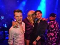 NO LIMIT - DIE 90ER PARTY, DAS ORIGINAL VON RADIO ENERGY