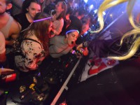 NO LIMIT - DIE 90ER PARTY, DAS ORIGINAL VON RADIO ENERGY