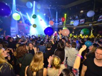 NO LIMIT - DIE 90ER PARTY, DAS ORIGINAL VON RADIO ENERGY