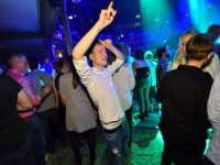 NO LIMIT - DIE 90ER PARTY, DAS ORIGINAL VON RADIO ENERGY