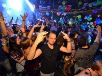 NO LIMIT - DIE 90ER PARTY, DAS ORIGINAL VON RADIO ENERGY