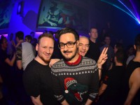 X-MAS CAMP 77