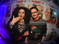 X-MAS CAMP 77