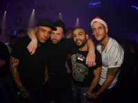 X-MAS CAMP 77