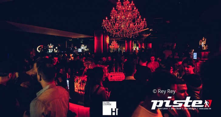 ROYAL CLUB