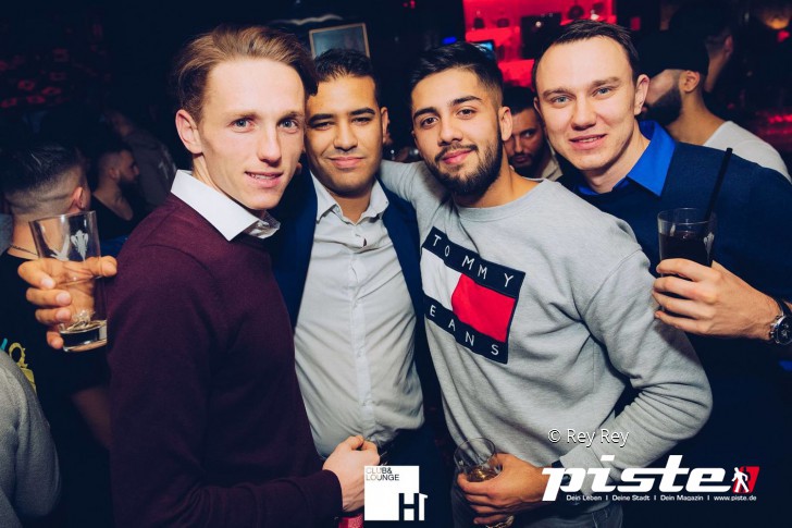 ROYAL CLUB