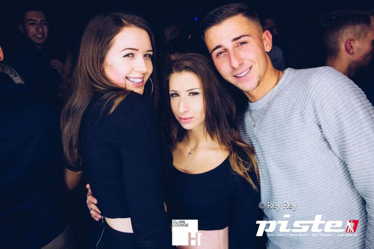 ROYAL CLUB
