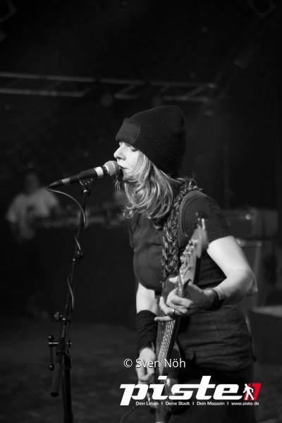 ENDLESS PAIN PRÄSENTIERT 16. HAMBURG TATTOO CONVENTION