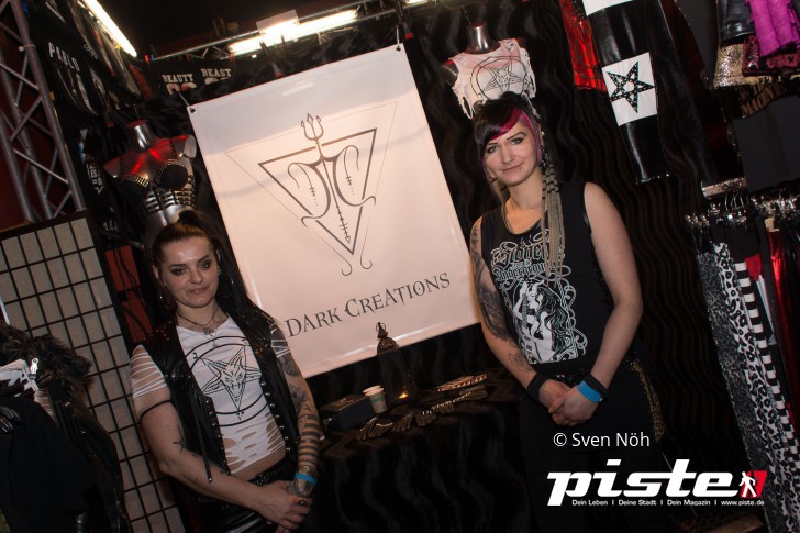 ENDLESS PAIN PRÄSENTIERT 16. HAMBURG TATTOO CONVENTION