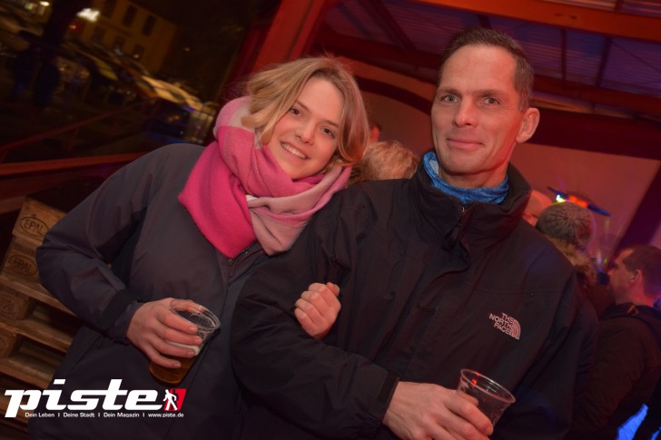 Osterfeuer