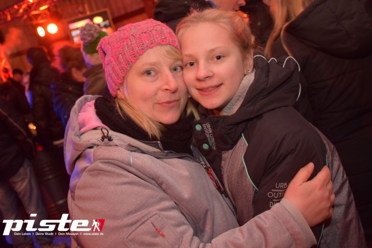 Osterfeuer
