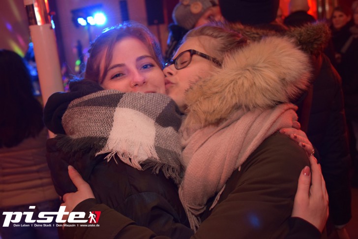 Osterfeuer