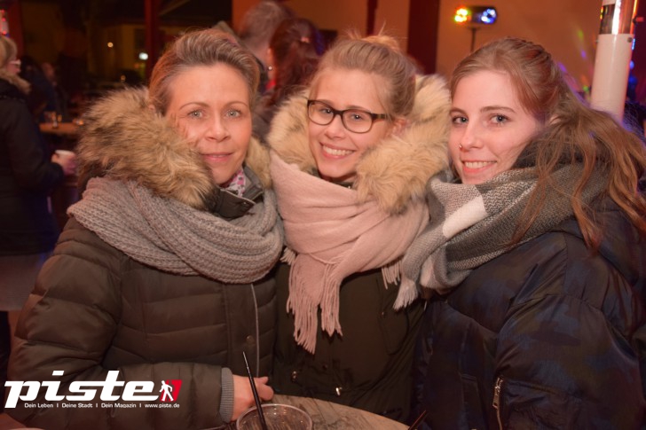 Osterfeuer