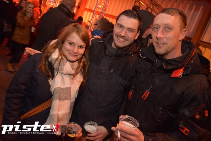 Osterfeuer