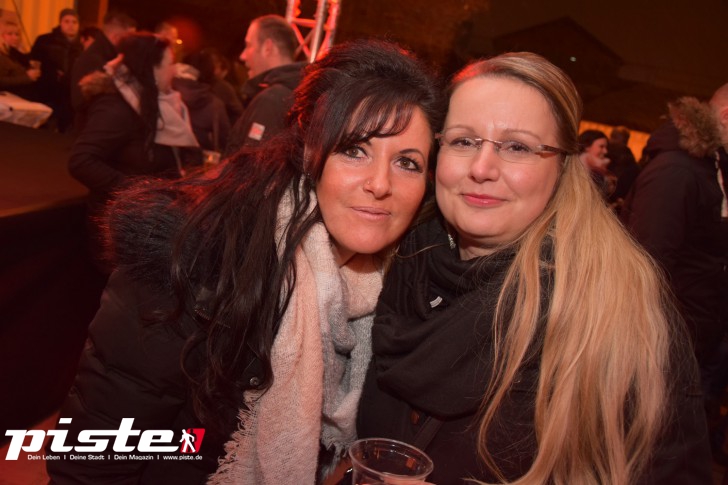 Osterfeuer