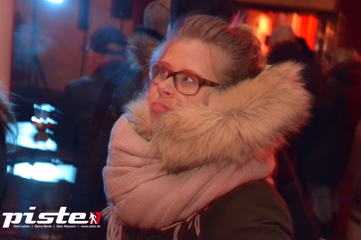Osterfeuer