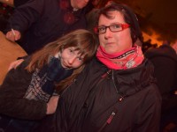 Osterfeuer
