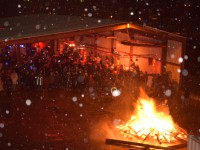 Osterfeuer