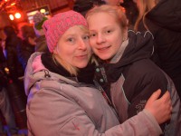 Osterfeuer