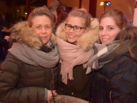 Osterfeuer