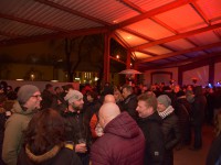 Osterfeuer