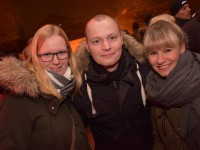 Osterfeuer