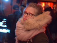 Osterfeuer