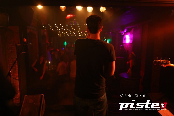 XXL SEMESTER OPENING PARTY