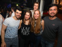 XXL SEMESTER OPENING PARTY