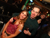 XXL SEMESTER OPENING PARTY