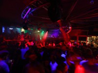 XXL SEMESTER OPENING PARTY