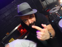XXL SEMESTER OPENING PARTY