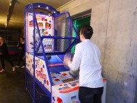 XXL SEMESTER OPENING PARTY