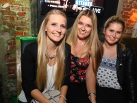 XXL SEMESTER OPENING PARTY
