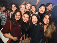XXL SEMESTER OPENING PARTY